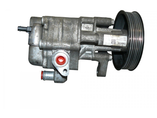 Насос усилителя руля LH2115343, 679649102   BMW 5 GT F07
