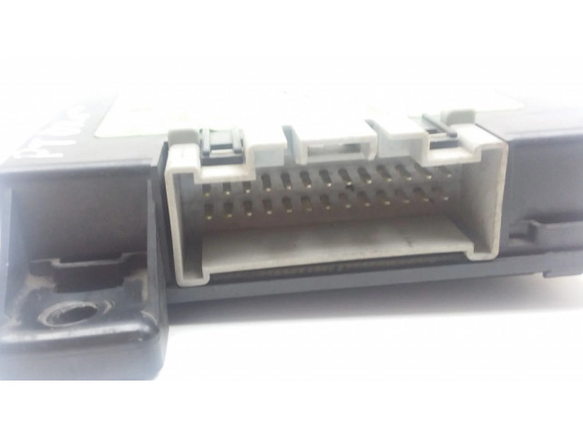 Другие блоки управления / модули