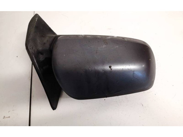 Зеркало электрическое Mitsubishi Lancer X 2007 - года