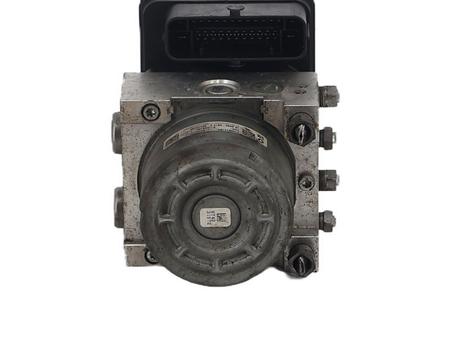 Блок АБС 476601418R   Renault  Trafic III (X82)  2014 -  года