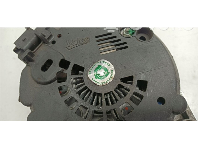 Генератор Citroen C5