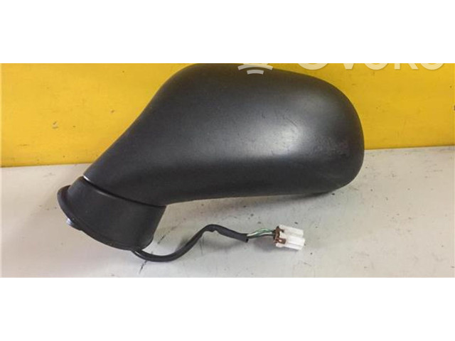 Зеркало электрическое        Mitsubishi Carisma  1996 - 1999 года   