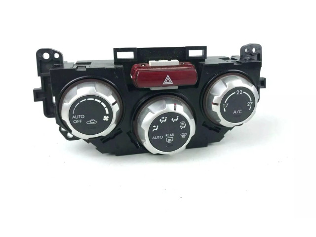 Блок управления климат-контролем 72311SC060   Subaru Forester SH