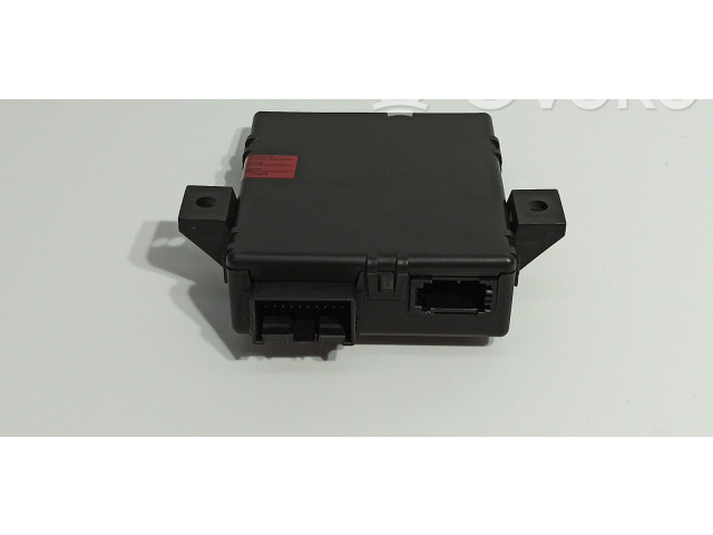 Блок управления 8U0907468AQ, 8U0907468BA Audi A1