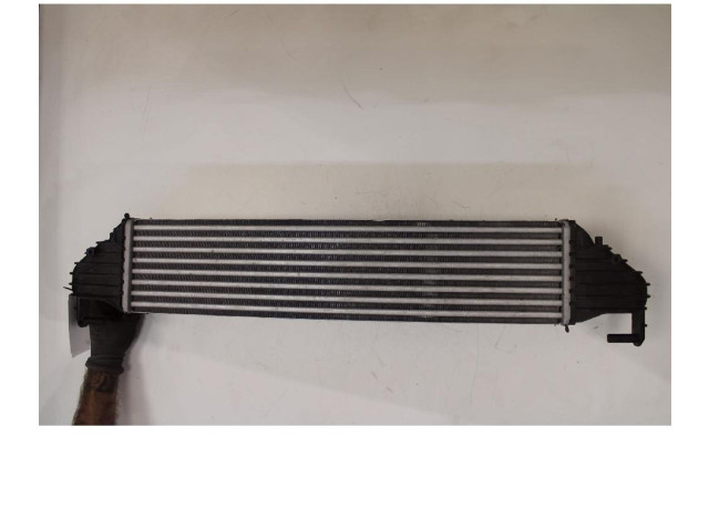 Интеркулер Jeep Renegade 1.0