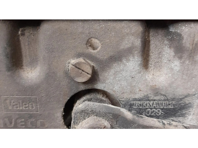 Комплект механизма стеклоочистителей