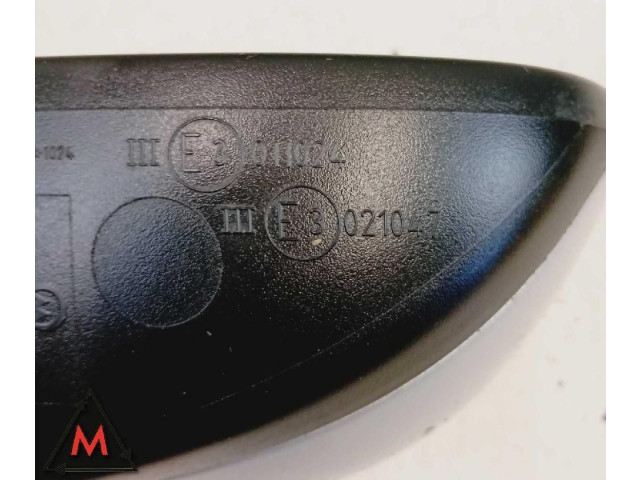 Zpětné zrcátko Fiat Punto Evo 2009 E3011024, E3021047