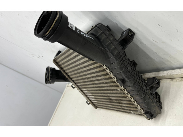 Интеркулер 7p0145804a Porsche Cayenne (92A)