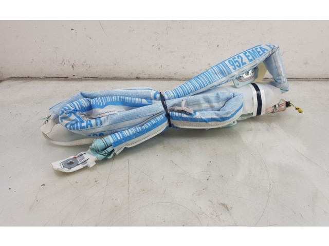 Боковая подушка безопасности    Alfa Romeo Giulia