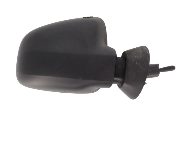 Зеркало электрическое Dacia Logan I 2004 - 2012 года