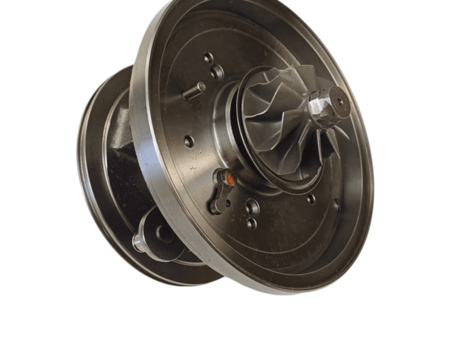 Турбина Skoda Octavia Mk3 (5E) 030TC11002000, CHRA12-0002T