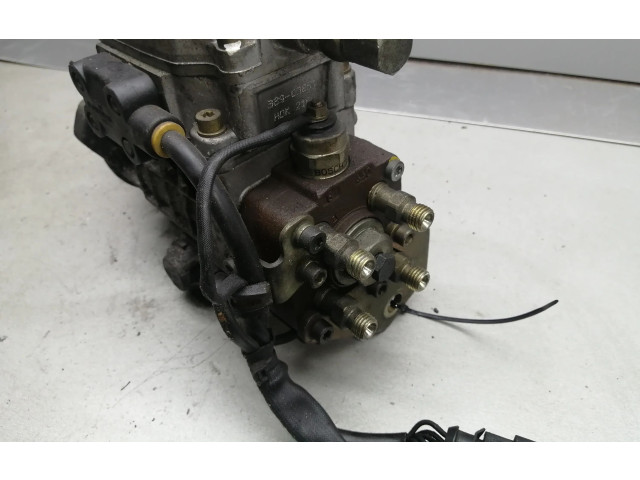 Топливный насос