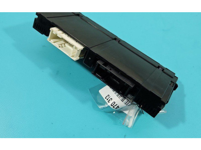 Блок комфорта AS7T-18C612-FB, IMPRK1470313 Ford S-MAX