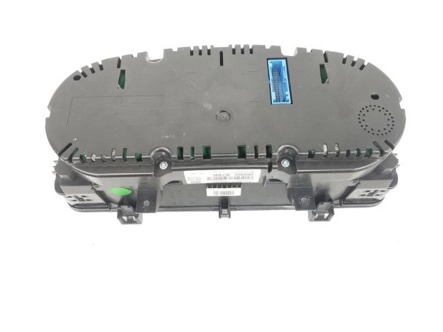 Přístrojová deska  Volkswagen Caddy 2019 2K5920876K, 2K5920876K  