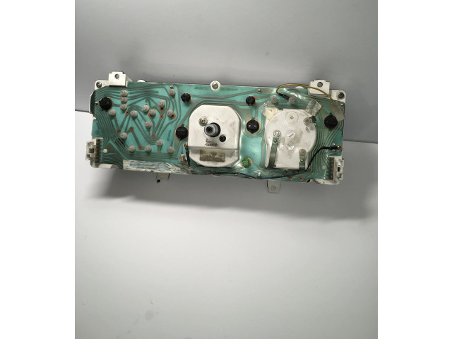 Přístrojová deska Nissan Patrol 260 1989 19564601, 19583007