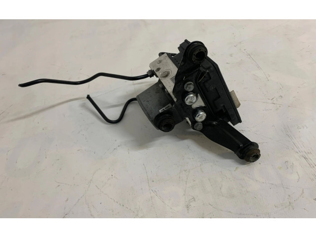 Блок АБС 5N0614109CR Seat Alhambra (Mk2) 2010 - - года