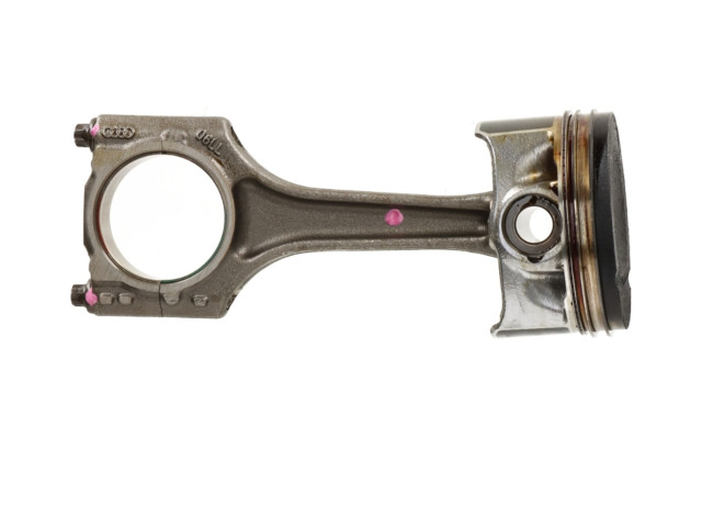 Шатун  06H198401D    Volkswagen Golf VII  