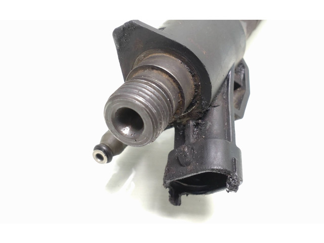 Vstřikovač 31272690, 0445116016 Volvo XC70 D 5244 T16