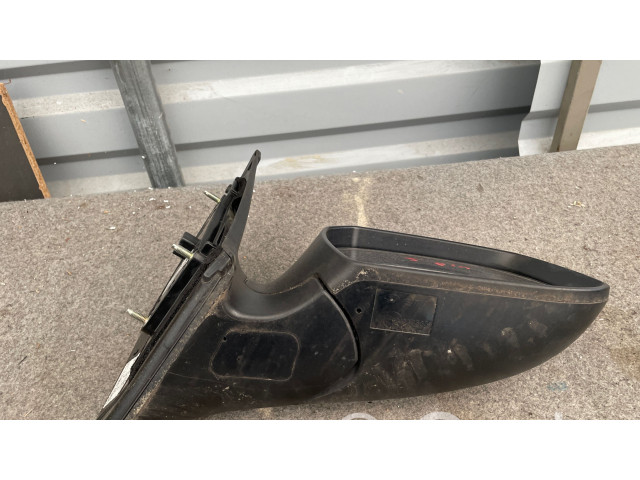 Зеркало электрическое     правое    Hyundai i10  2013-2018 года   