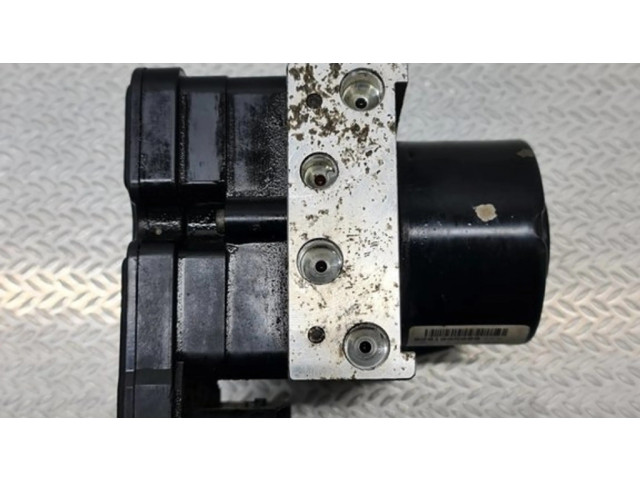 Блок АБС 8201065089, 10020702114   Renault  Twingo II  2007-2014 года