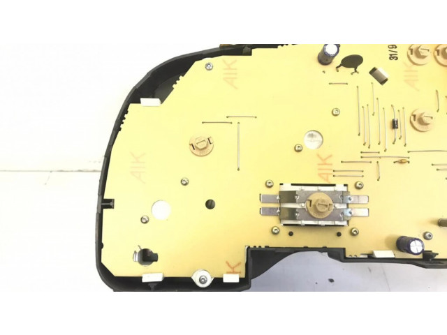 Přístrojová deska  Opel Zafira A 2000 354130001, 09228762  