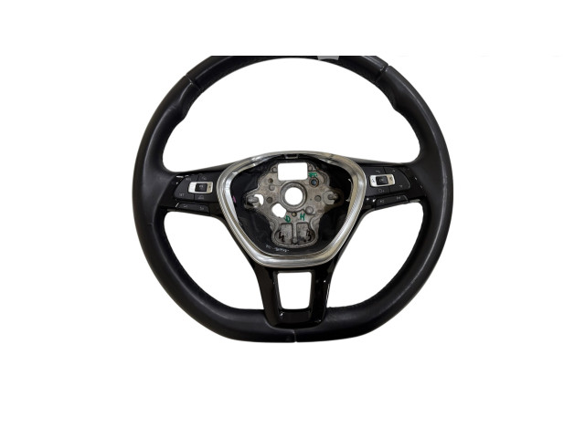 Руль Volkswagen e-Golf 2014 - года 5G0419091