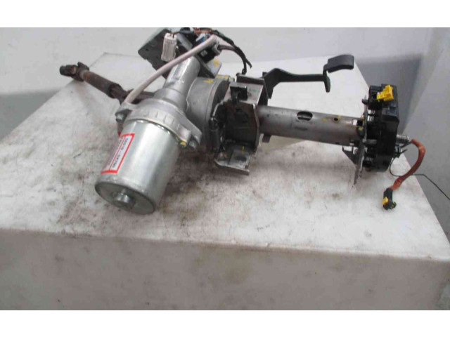 рейка Колонка рулевая 563100X700, 22202661 Hyundai i10 - года