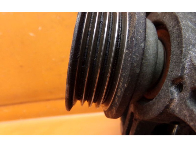 Генератор 51700675, 51700675   Fiat Punto (199)      