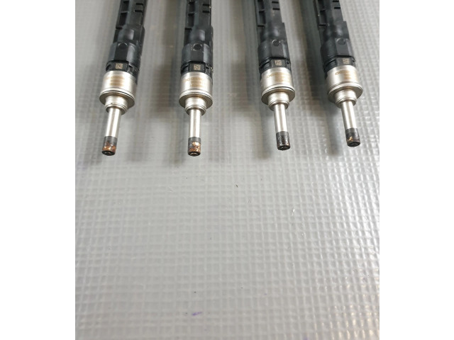 Vstřikovač 166002932R Nissan Qashqai