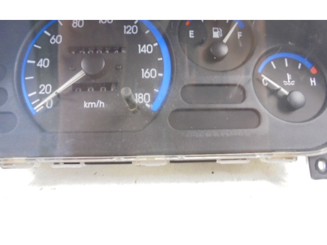 Панель приборов 96664167, TH6B21003J   Chevrolet Matiz       