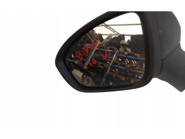 Зеркало электрическое        Renault Clio V  2019 -  года   