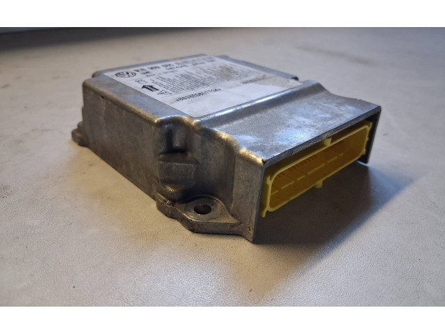 Блок подушек безопасности 1K0909605N, 03H015S2100 Volkswagen Golf Plus