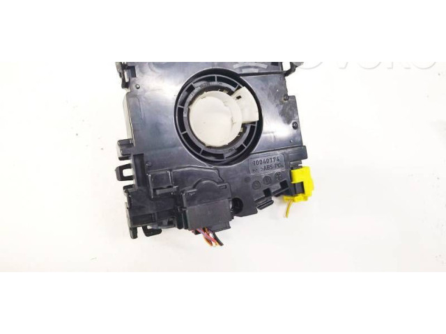 Подрулевой шлейф SRS 5K0953549, 5K0953549   Skoda Yeti (5L)