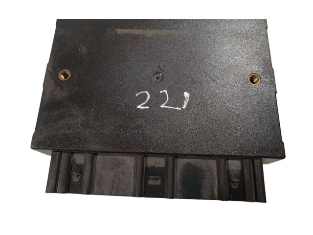 Блок комфорта 3D0959933F, 5DK00841604   Volkswagen Phaeton   