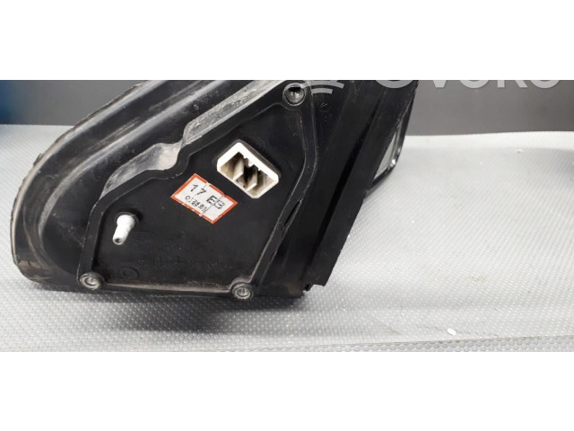 Генератор E11015754 KIA Sorento