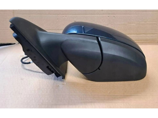 Зеркало электрическое Smart ForFour II W453 2014 - года