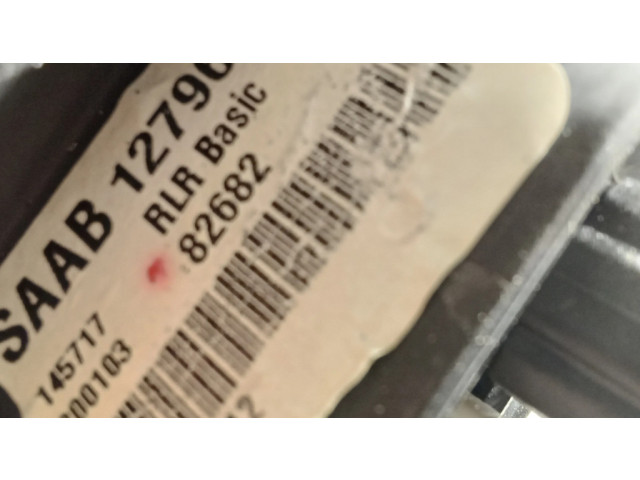 Zpětné zrcátko Saab 9-3 Ver2 2003 12796552