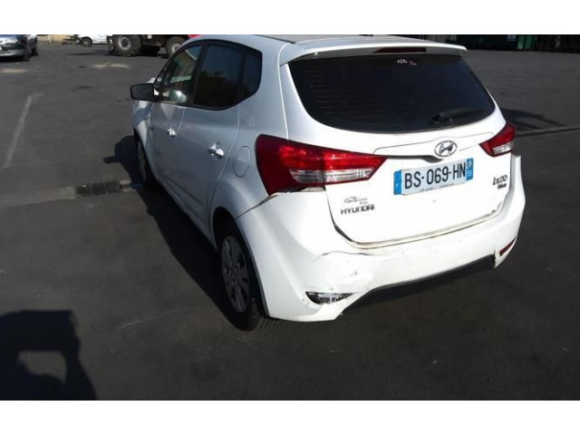 Блок управления климат-контролем 972501K1704X Hyundai ix20