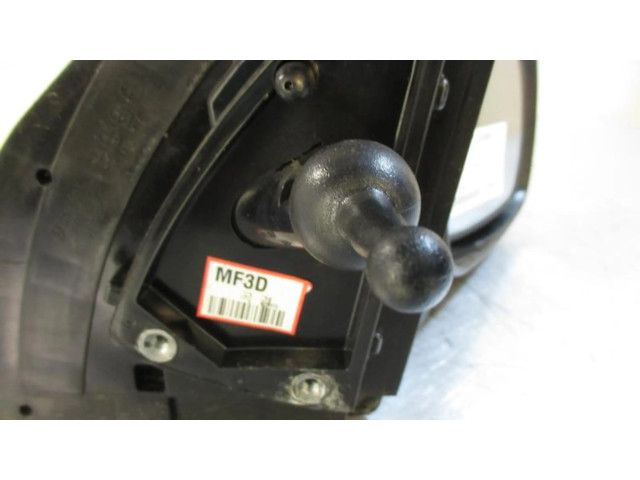 Zpětné zrcátko pravé KIA Picanto 2008 8762007058