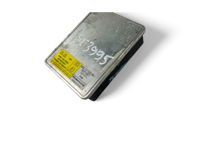 Блок управления Xenon