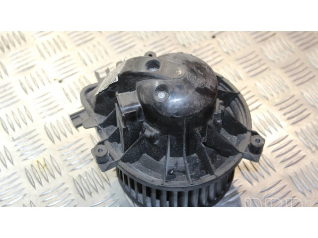 Вентилятор печки    W9644230, 0038568   Mini One - Cooper R50 - 53