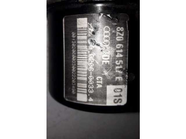 Блок АБС Audi A2 - года