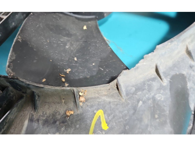 Комплект вентиляторов     IMPRK1395829    Nissan Murano Z50 