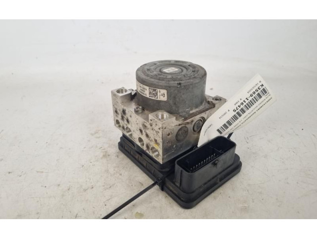 Блок АБС 10091528083 Alfa Romeo Giulietta