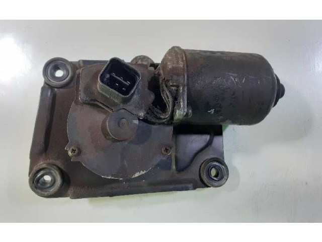 Двигатель стеклоочистителей