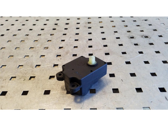 Двигатель задвижки потока воздуха