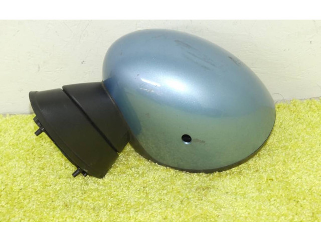 Зеркало электрическое        Mini Cooper Countryman R60  2011 - 2016 года   