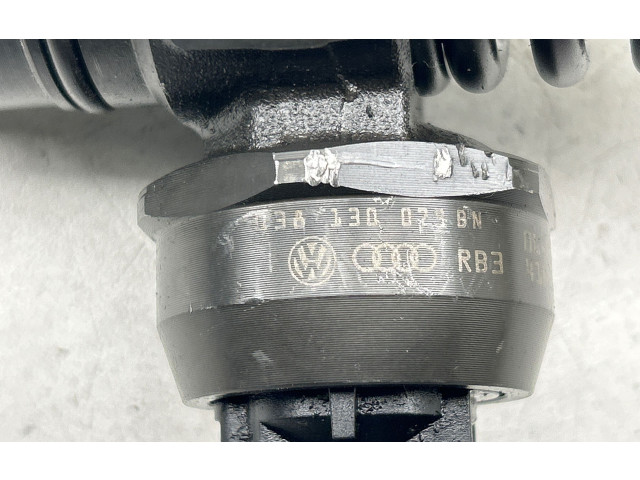 Форсунка 038130073BN    Volkswagen Touran I   