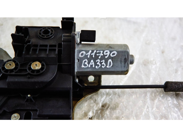 Zámek zadních dveří 97051205303 Porsche Panamera (970) 2010