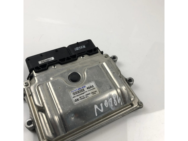 Řídící jednotka 3911004GA0 Hyundai i20 (GB IB) 2017